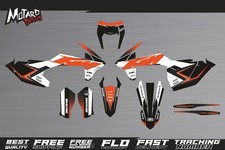 Motard Design Graphics Kit for