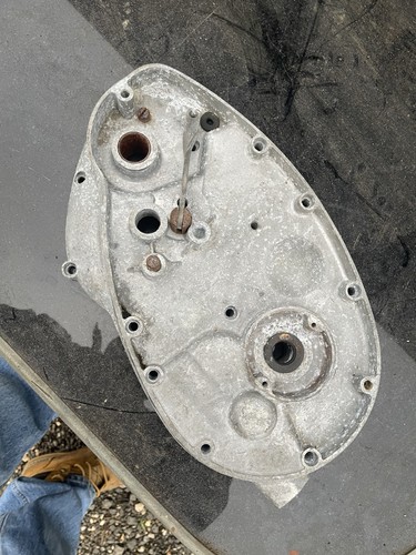 Carter motore bsa a65 a50 - a50, 650