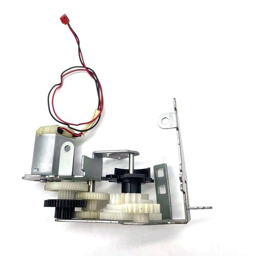 Gear motor assembly r1800 - assembly,