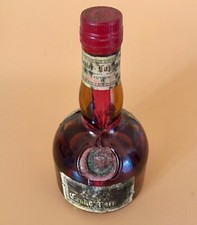 Cognac Liquor Triple Orange