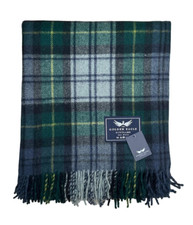 The Golden Eagle Gordon