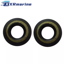 2Pcs OIL SEAL 93101-13M27 For
