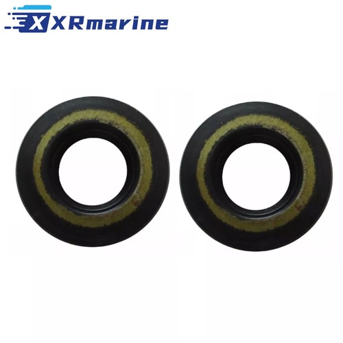 2pz guarnizione olio - 2pz,