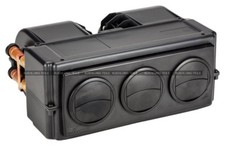 RISCALDAMENTO ACQUA DI