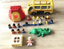Lego Duplo lotto collezione