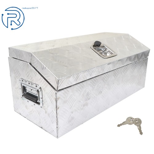 X 13 tool box - 13",