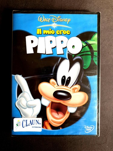Mio eroe pippo - il,