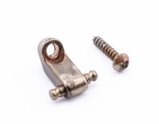 Agp fender american - -,