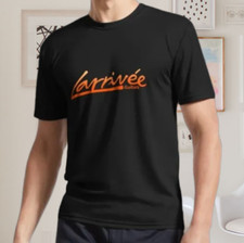 NEW Larrivee Guitars Active