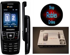 Samsung SGH D880 Dual SIM
