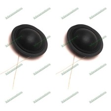 2 pezzi Diaframma di ricambio