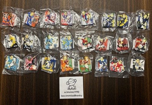 Set completo mitomagneti - completo,
