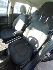 Sedili interni MINI COOPER COUNTRYMAN mod R60 2013