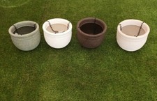 vpbsh 25 VASO PENSILE BOMBATO