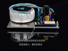 Alimentatore lineare versione