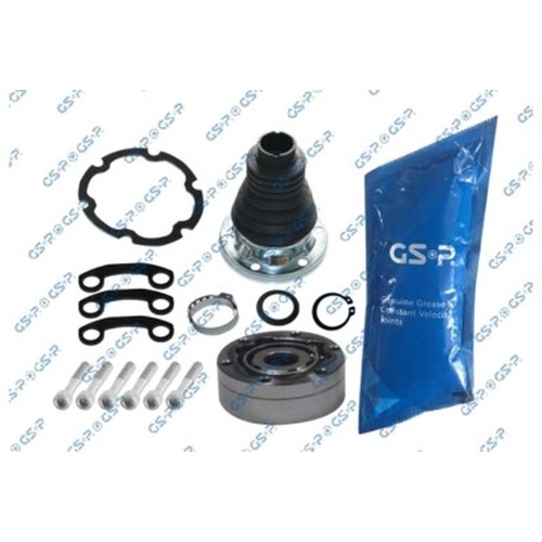 Gsp 653002 kit giunti - kit, giunti,albero