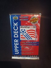 1994 upper deck football