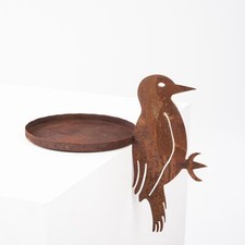 Abbeveratoio per uccelli - abbeveratoio,