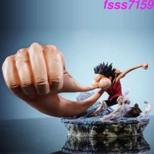 CM Studio One Piece Monkey D