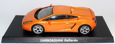 LAMBORGHINI GALLARDO 2003 -