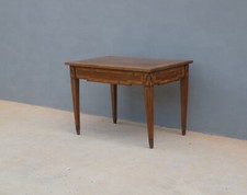 Tavolo scrittoio travailleuse