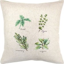 Cuscino kit punto croce Luca-S nuovo - PB198