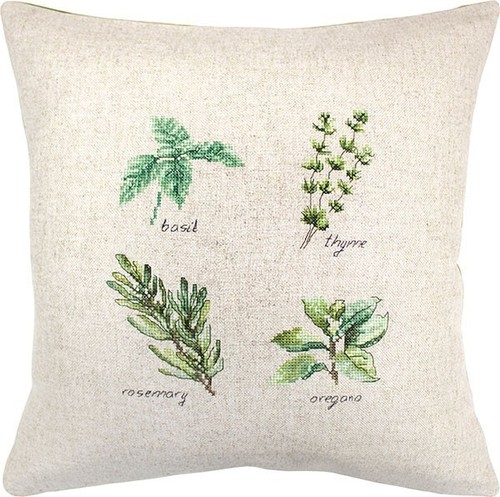 Cuscino kit punto croce - , luca-s