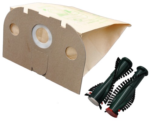 Sacchetti spazzole di - sacchetti,
