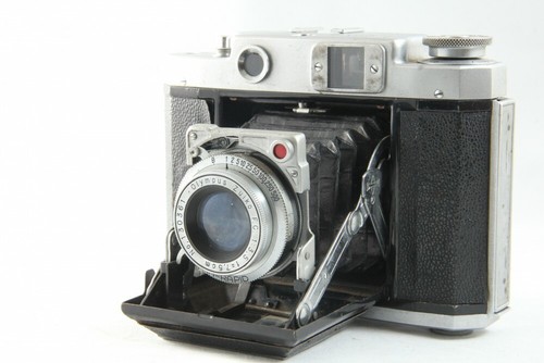 Telemetro mamiya six model - mamiya,