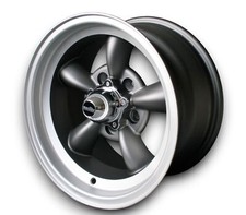 Cerchi in lega Torque Thrust