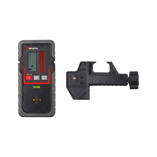 Ricevitore per laser - per,