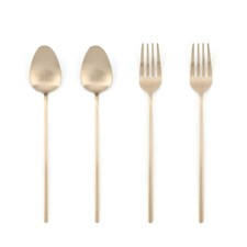 Ugiu yugi cutlery posate - [ugiu], in