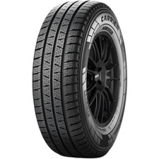 # GOMMA NUOVA INVERNALE CARICO PIRELLI CARRIER WINTER 205/70-15C 106R - DOT 4817