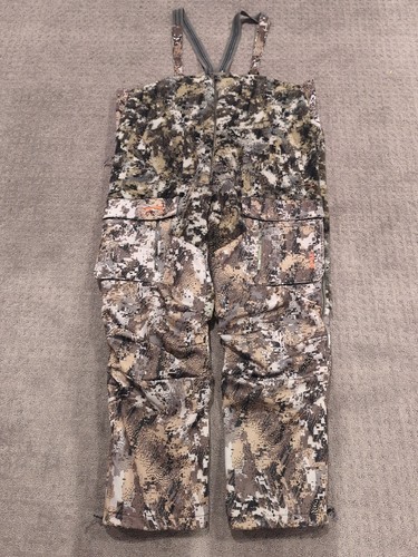 Bavaglini sitka fanatic 2xl - bavaglini,