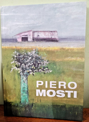 Piero mosti trombadori - -, d.trombadori
