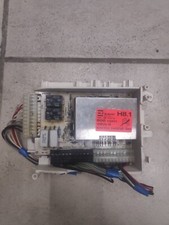 Scheda controllo Lavatrice
