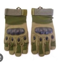 Guanti tattici softair outdoor