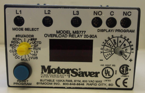 Symcom motore elettrico - symcom,