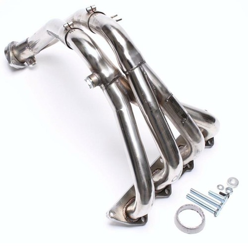 Collettore scarico inox opel - scarico,