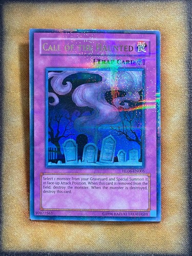 Yugioh richiamo dei infestati - yugioh,