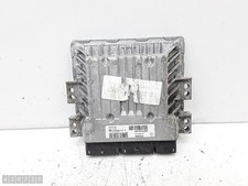 2011 RENAULT SCENIC ECU