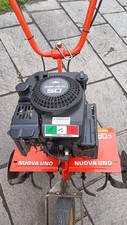 Motozappa a Benzina FORT Nuova