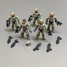 Mega bloks construx halo - mega,