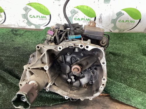Cambio robotizzato per renault - robotizzato,