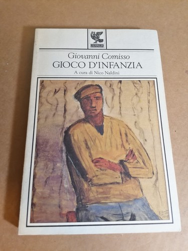 Comisso giovanni gioco - -,