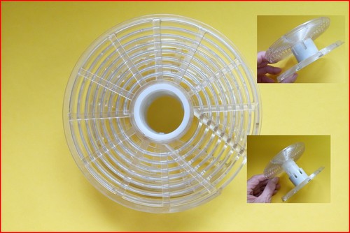 Jobo spirale 2003 per - 2003, sistema