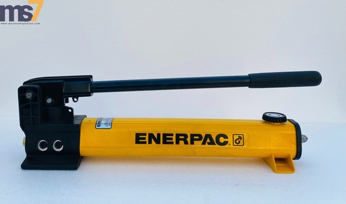 Enerpac p392 pompa idraulica - pompa,