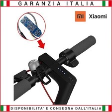 Display Originale Monopattino