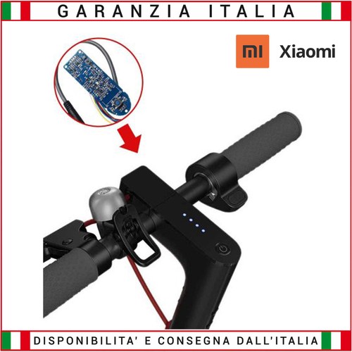 Display originale monopattino - display,