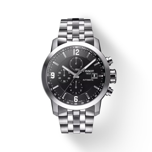 Tissot prc 200 cronografo - tissot,